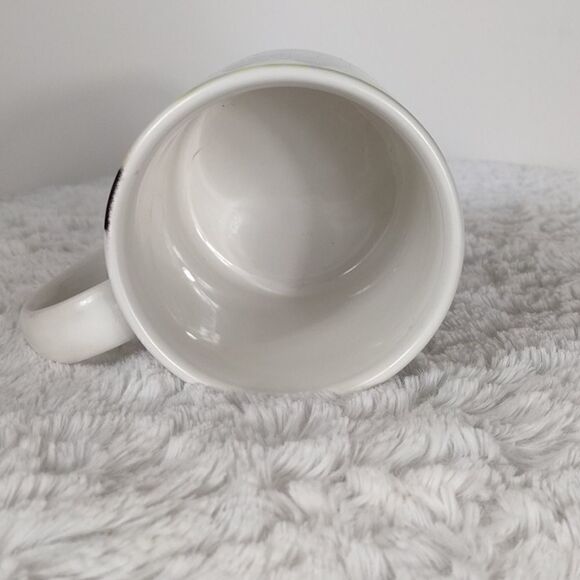 Vintage 1994 Scottie Dog Coffee Mug - Picture 4 of 6